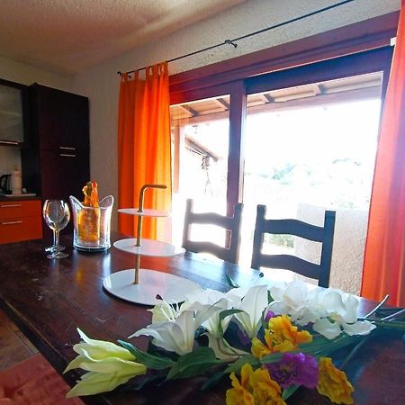 Central House Porto Rotondo Exterior foto